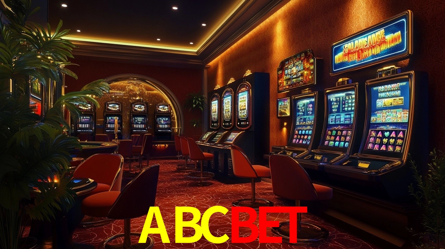 Experiência VIP ABCBET