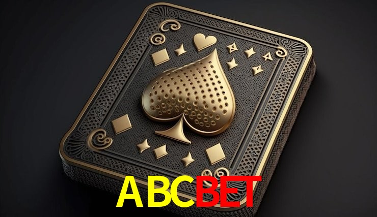 Jogos de Slot ABCBET