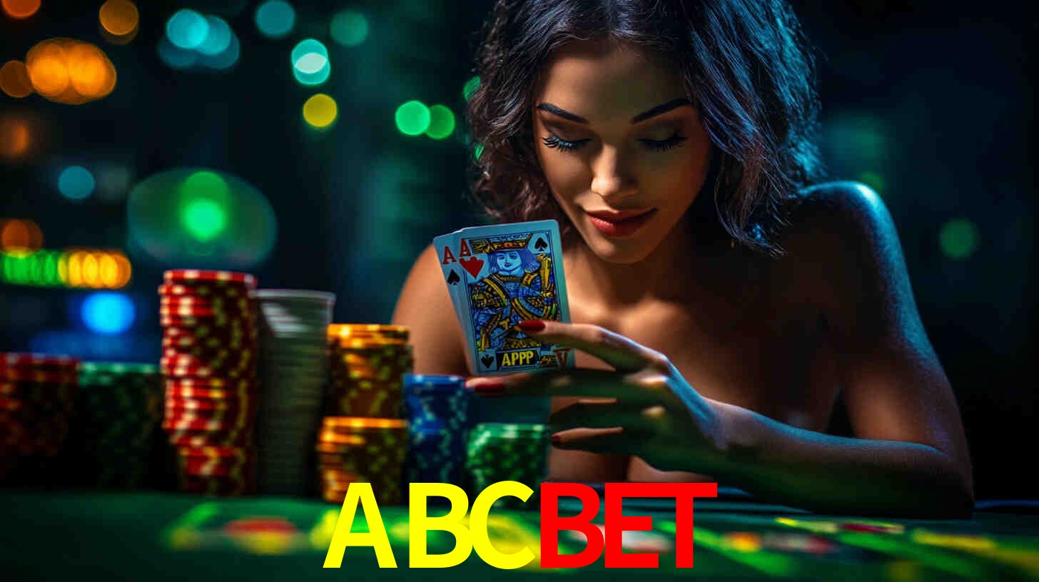 A Experiência Imersiva dos Cassinos Ao Vivo no ABCBET
