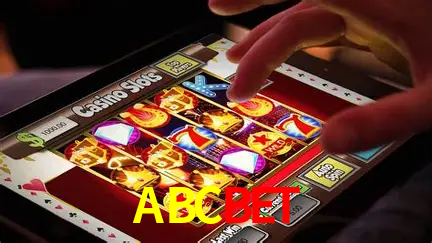 Descubra o Mundo do Cassino Online com ABCBET
