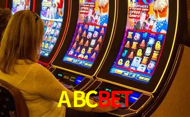Descubra a Magia dos Jogos de Arcade no ABCBET