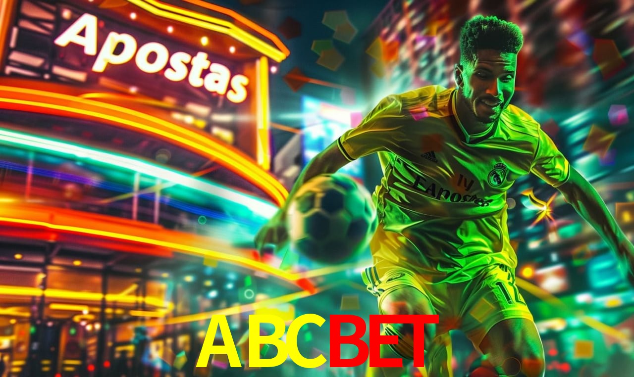 Cadastro Rápido ABCBET