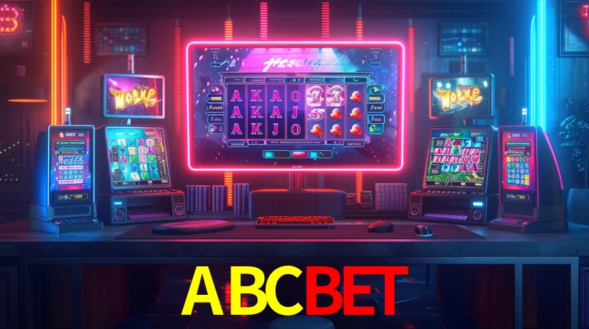 Spaceman Game ABCBET