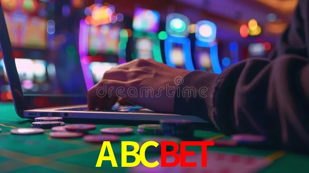 Casino Ao Vivo ABCBET