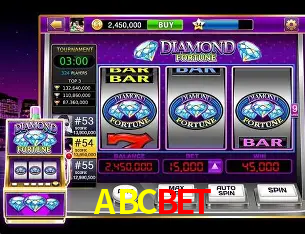 Descubra a Magia dos Jogos de Arcade no ABCBET