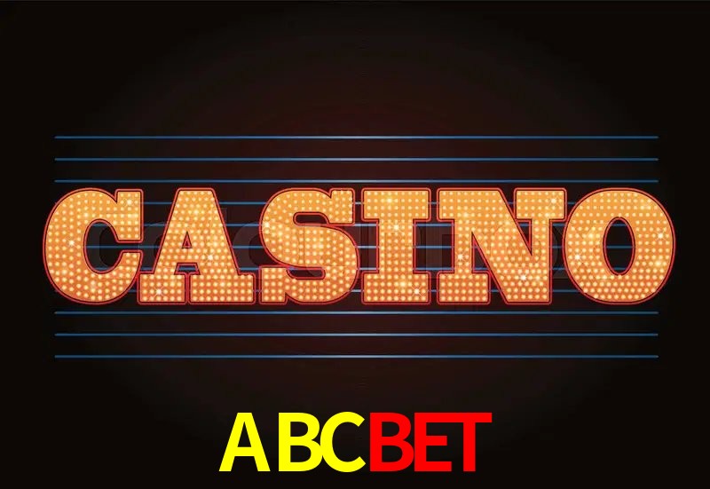 Diretório de Jogos ABCBET