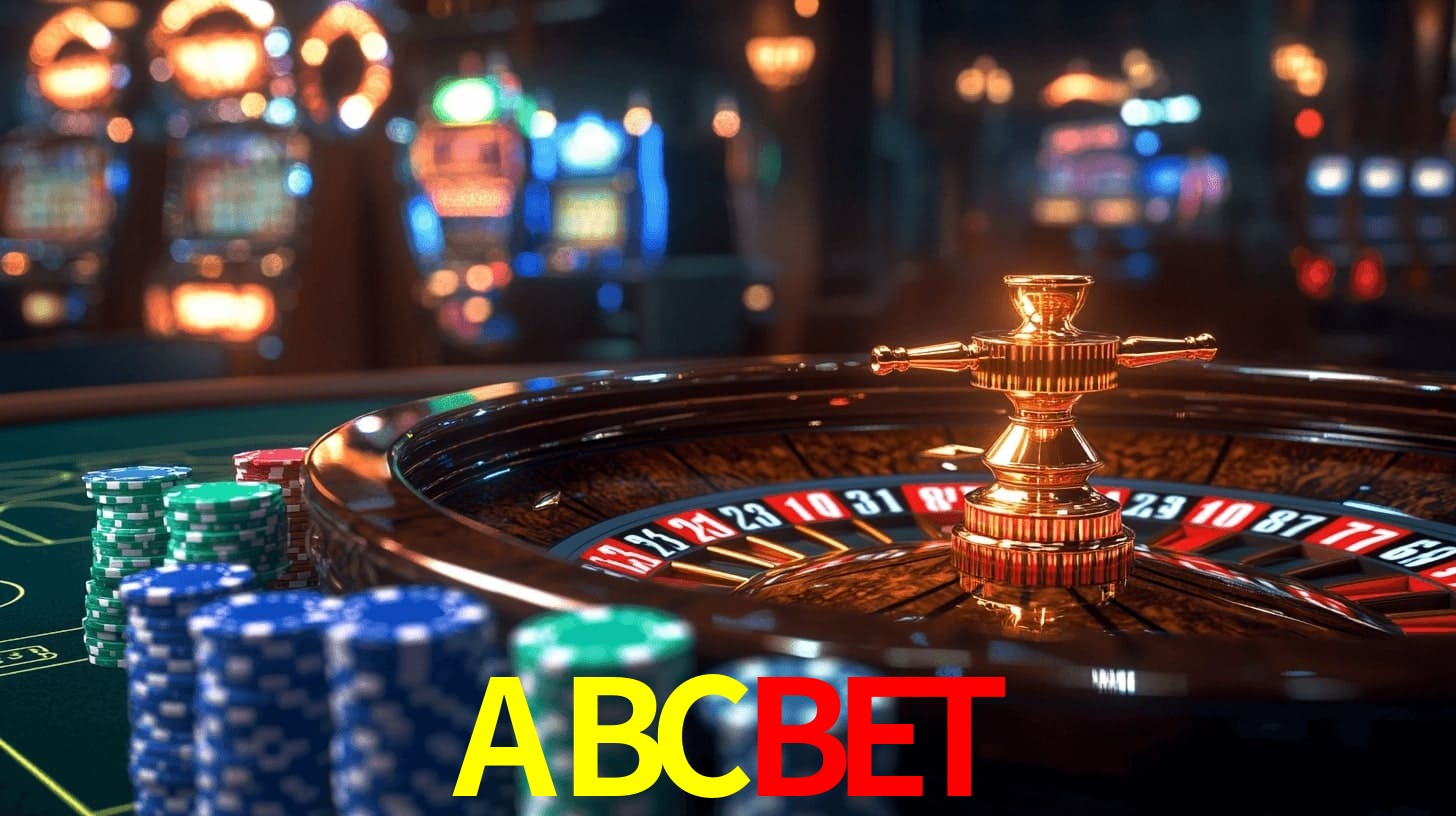 VIP Casino ABCBET