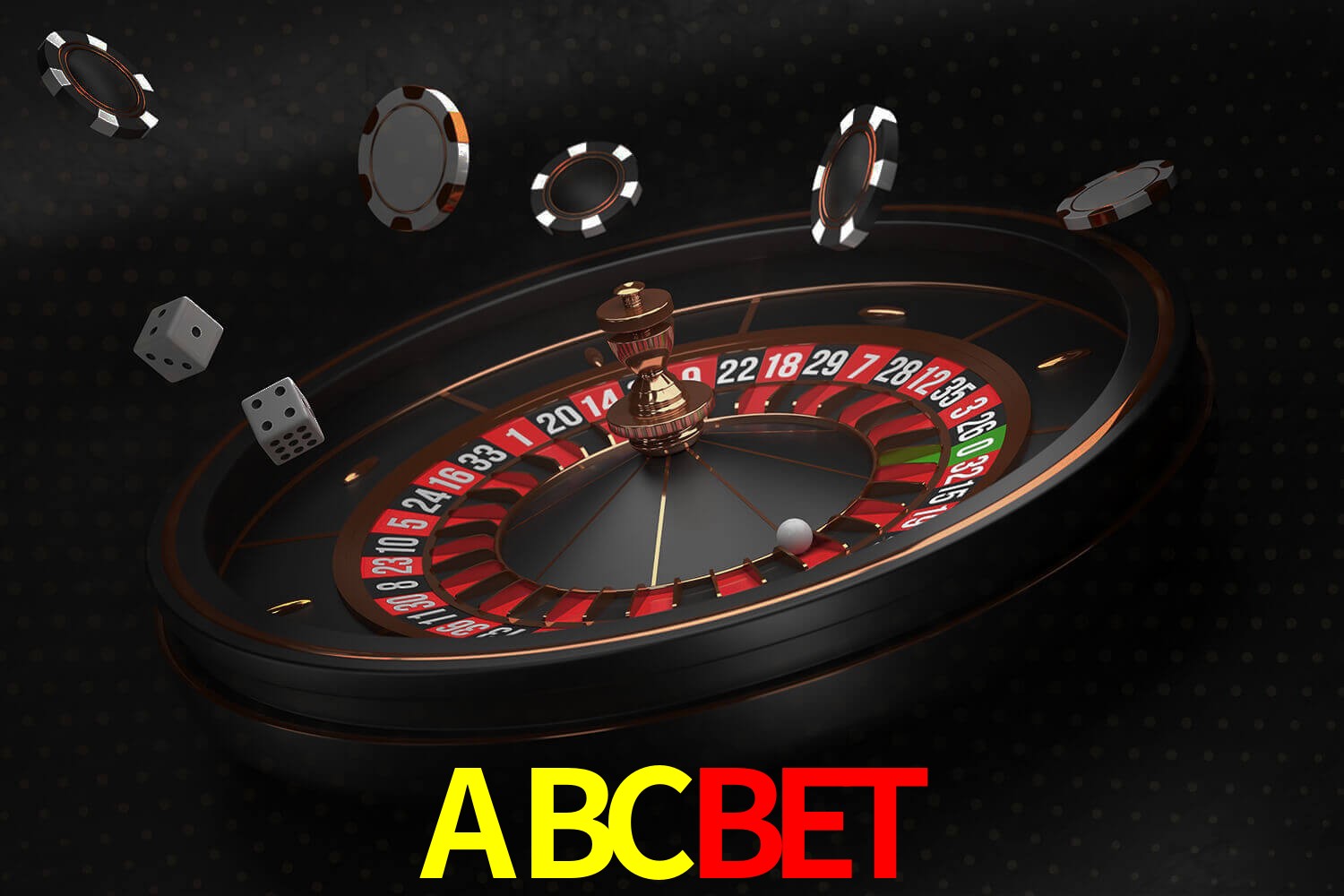 Blackjack Table ABCBET