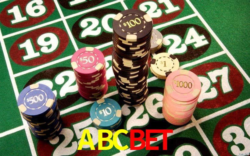 Recursos de Bônus ABCBET
