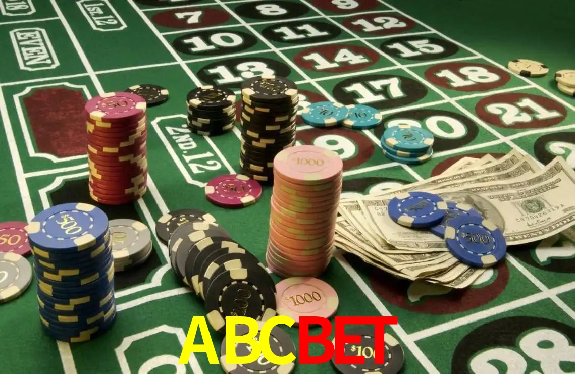 Responsive Design ABCBET