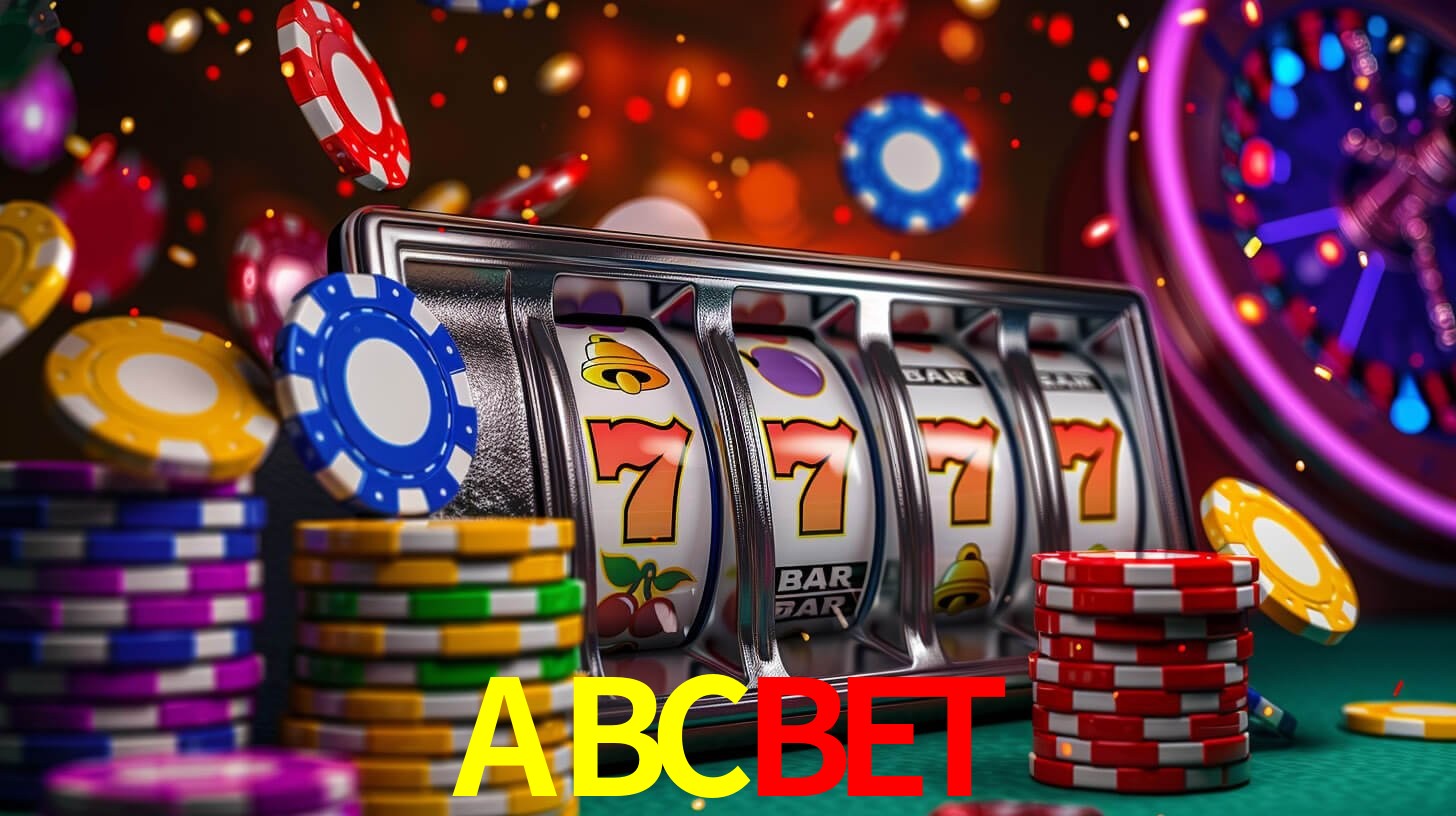 Mesa de Blackjack ABCBET