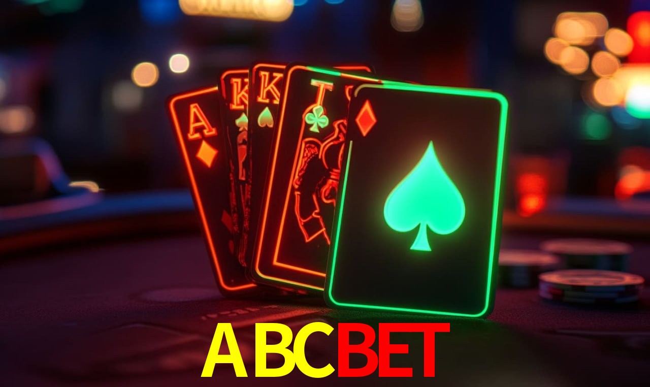 Login Seguro ABCBET