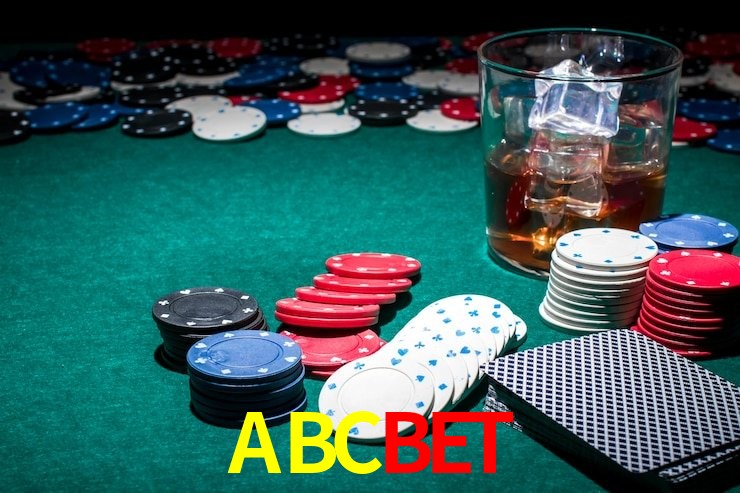Apostas de Futebol ABCBET