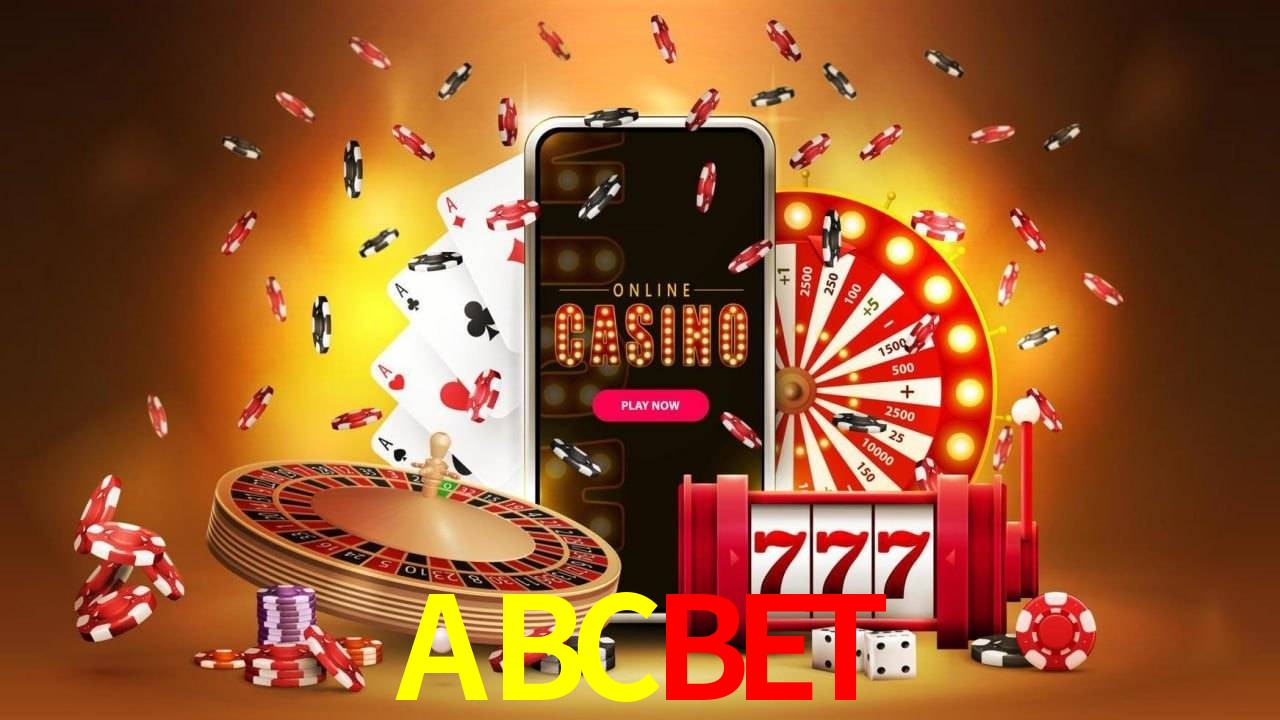 Tecnologia da Plataforma ABCBET