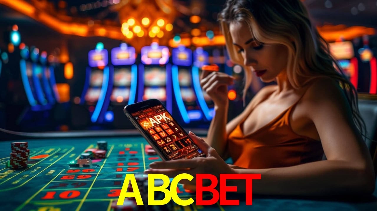 Live Casino ABCBET
