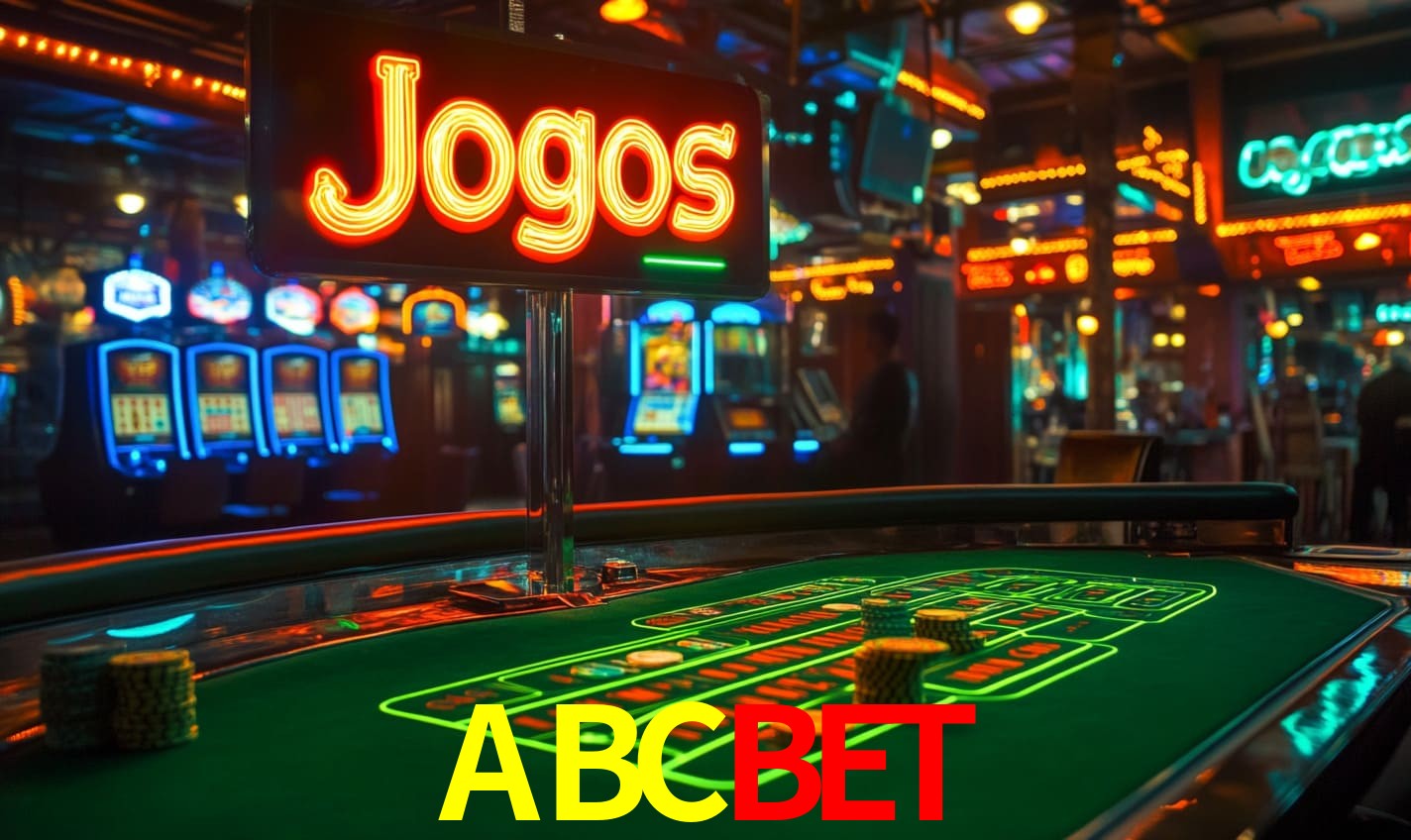 Integração de APIs ABCBET