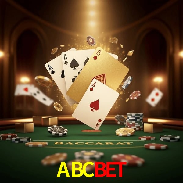 Slot Games ABCBET