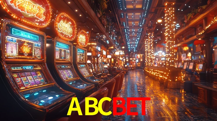 Roulette Table ABCBET